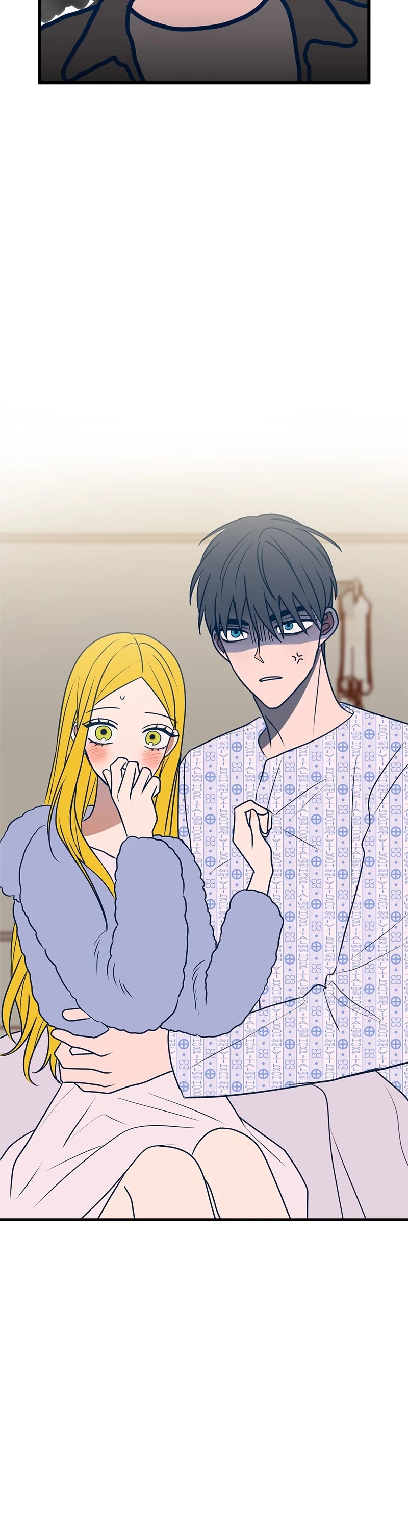 Trash Belongs in the Trash Can! chapter 60 page 38