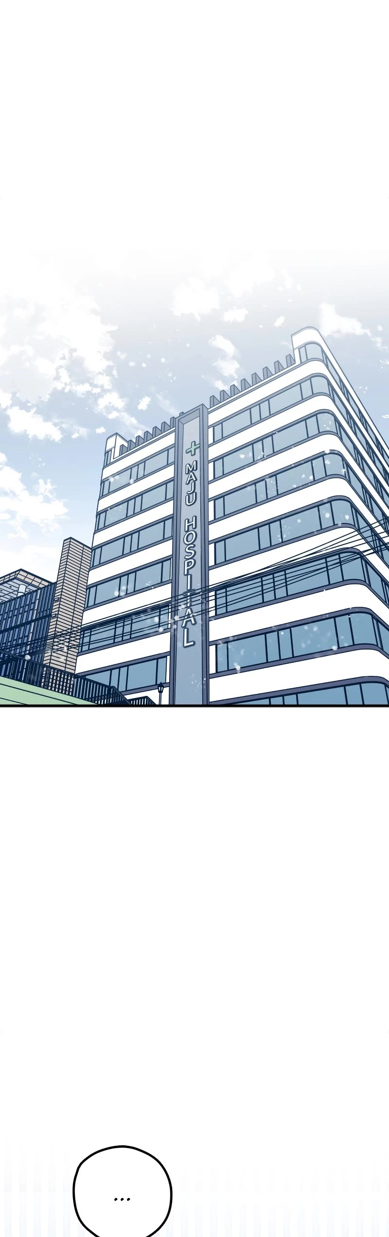 Trash Belongs in the Trash Can! chapter 60 page 39