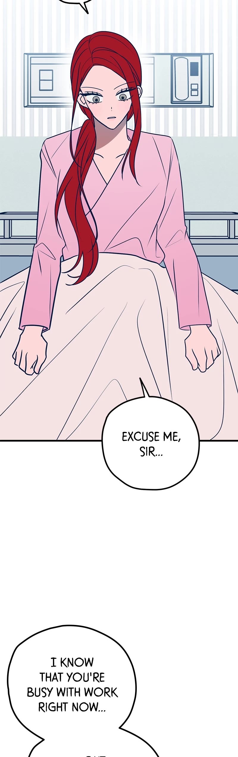 Trash Belongs in the Trash Can! chapter 60 page 40