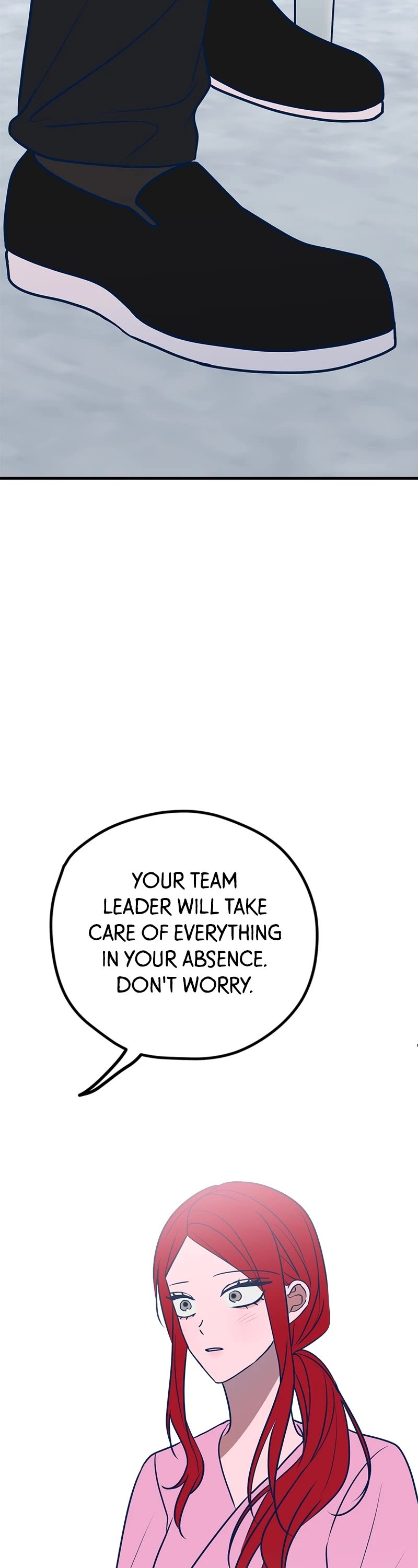 Trash Belongs in the Trash Can! chapter 60 page 43