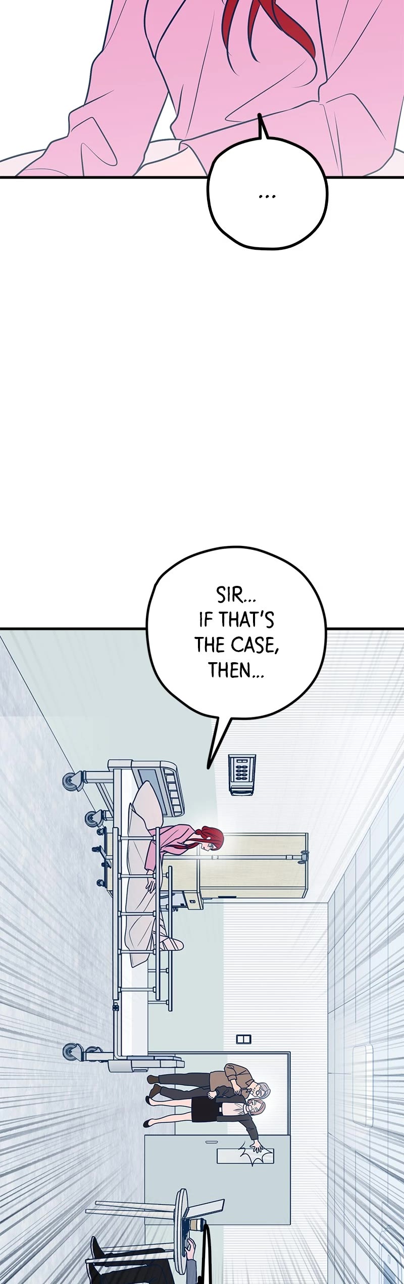 Trash Belongs in the Trash Can! chapter 60 page 44