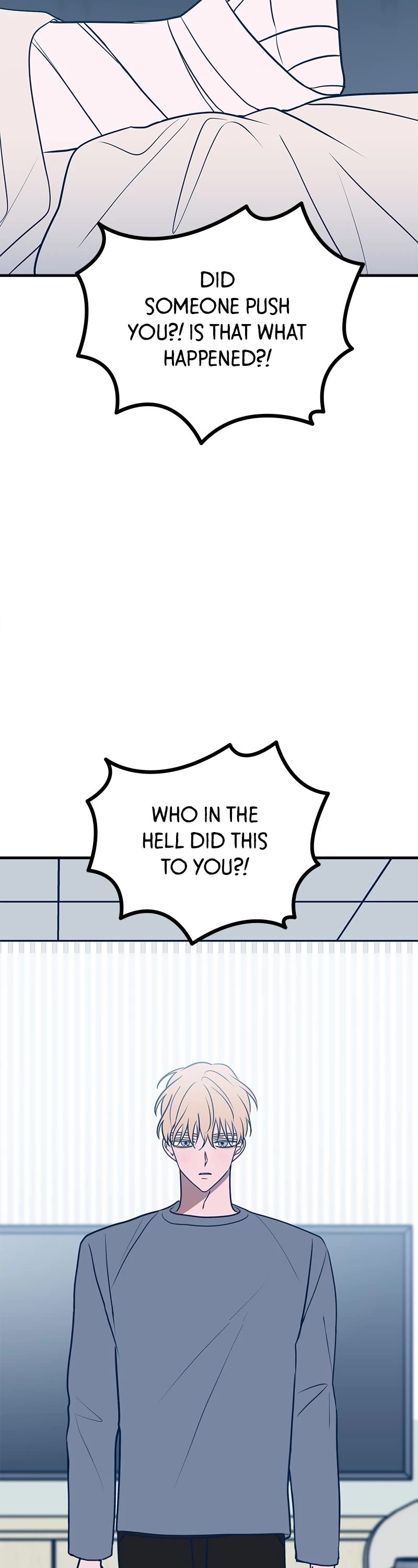 Trash Belongs in the Trash Can! chapter 60 page 48