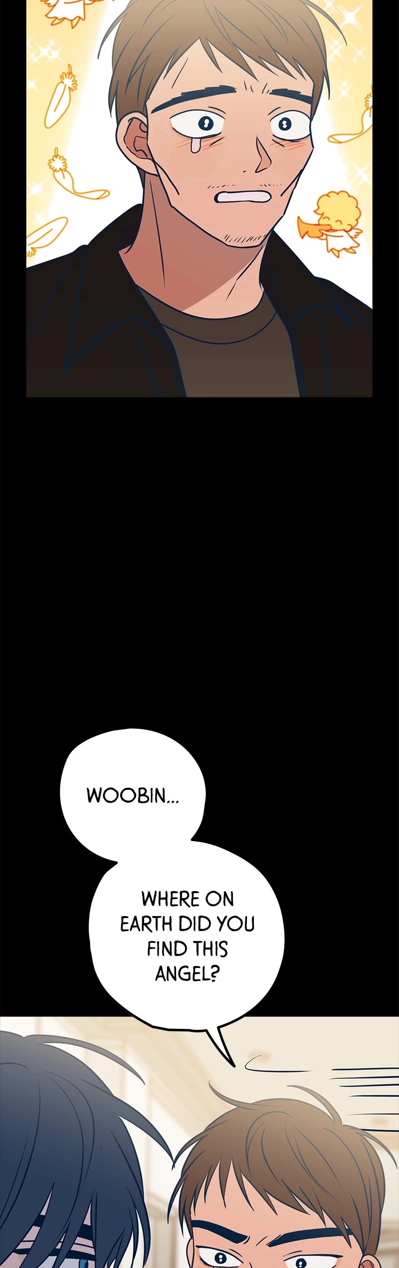 Trash Belongs in the Trash Can! chapter 60 page 54