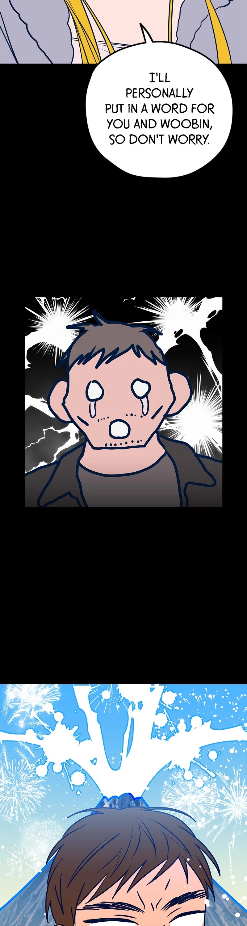 Trash Belongs in the Trash Can! chapter 60 page 57