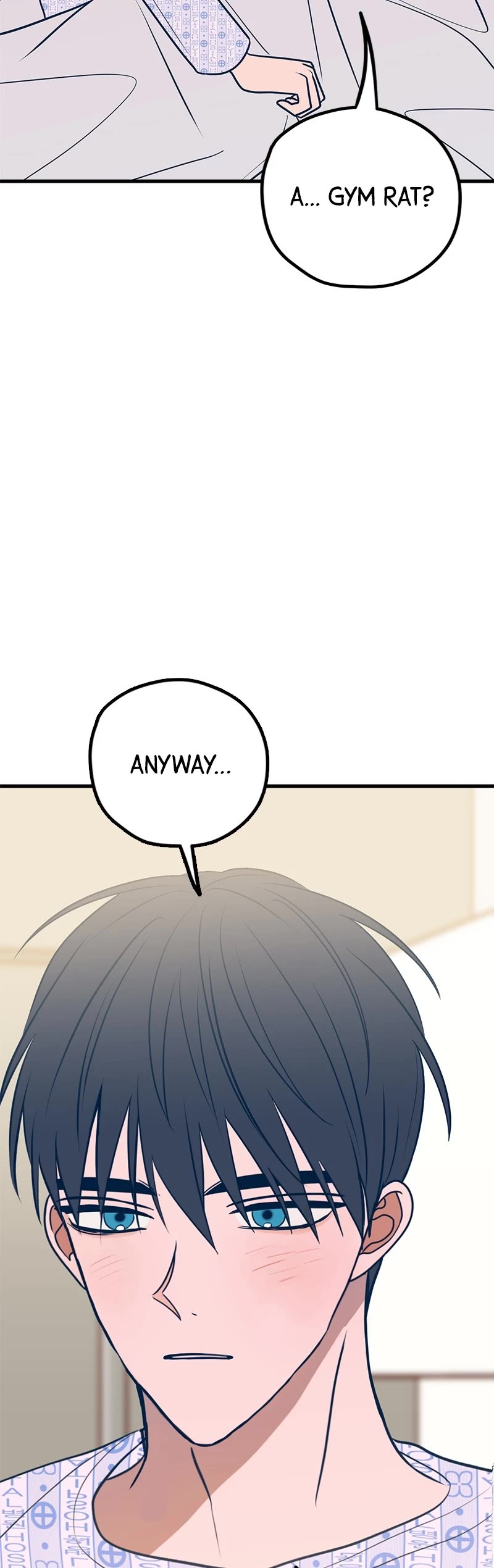 Trash Belongs in the Trash Can! chapter 60 page 59