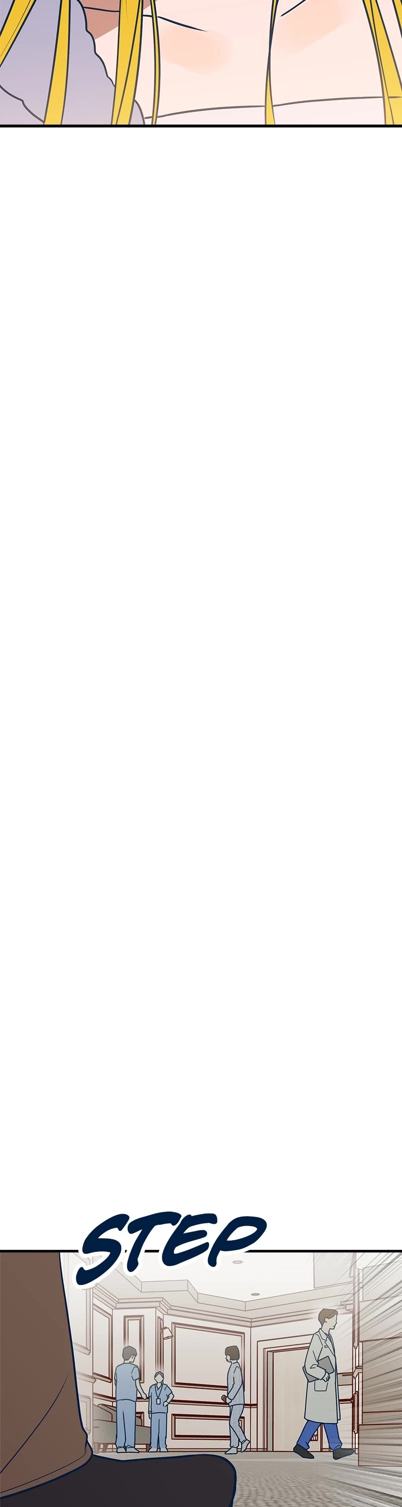 Trash Belongs in the Trash Can! chapter 60 page 61