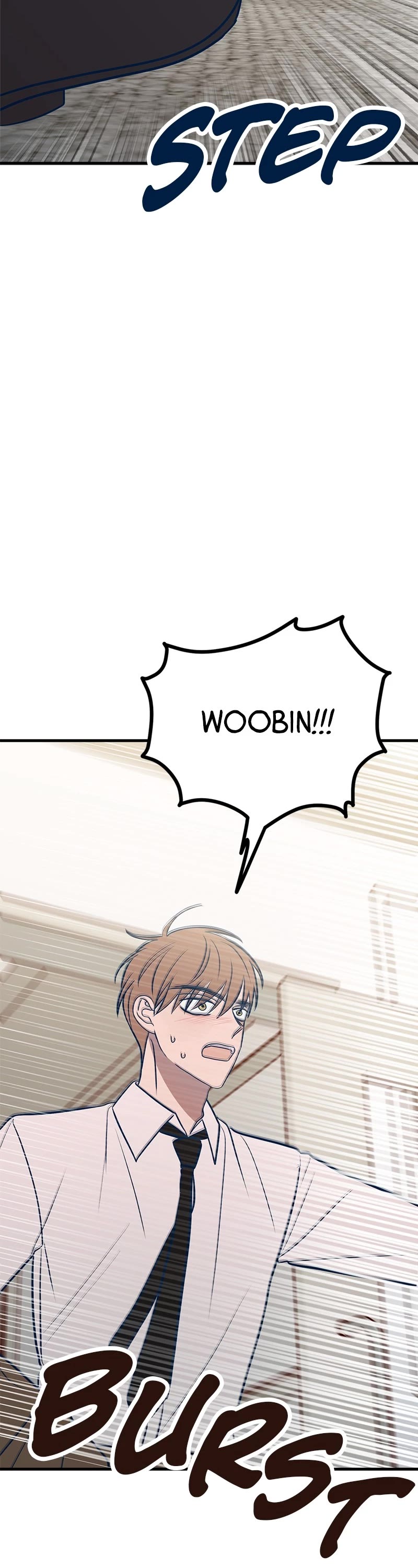 Trash Belongs in the Trash Can! chapter 60 page 62