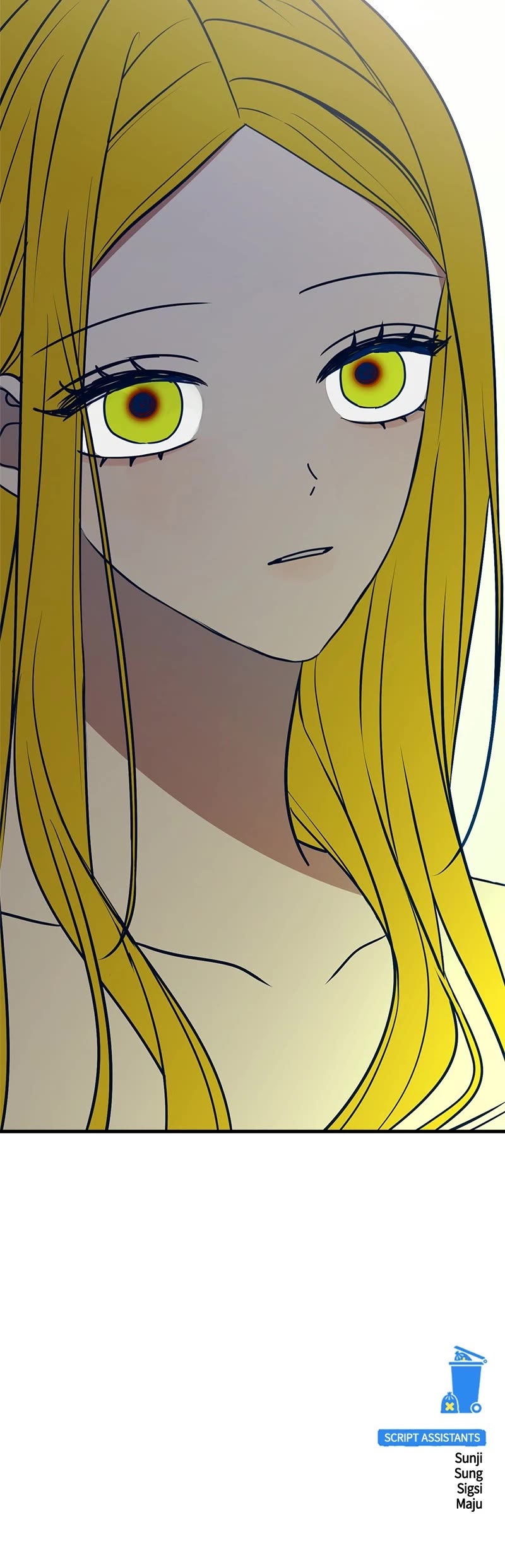 Trash Belongs in the Trash Can! chapter 60 page 65