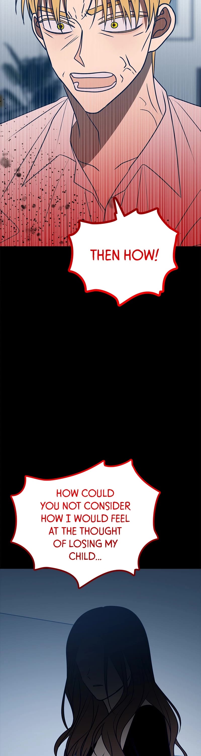 Trash Belongs in the Trash Can! chapter 60 page 7