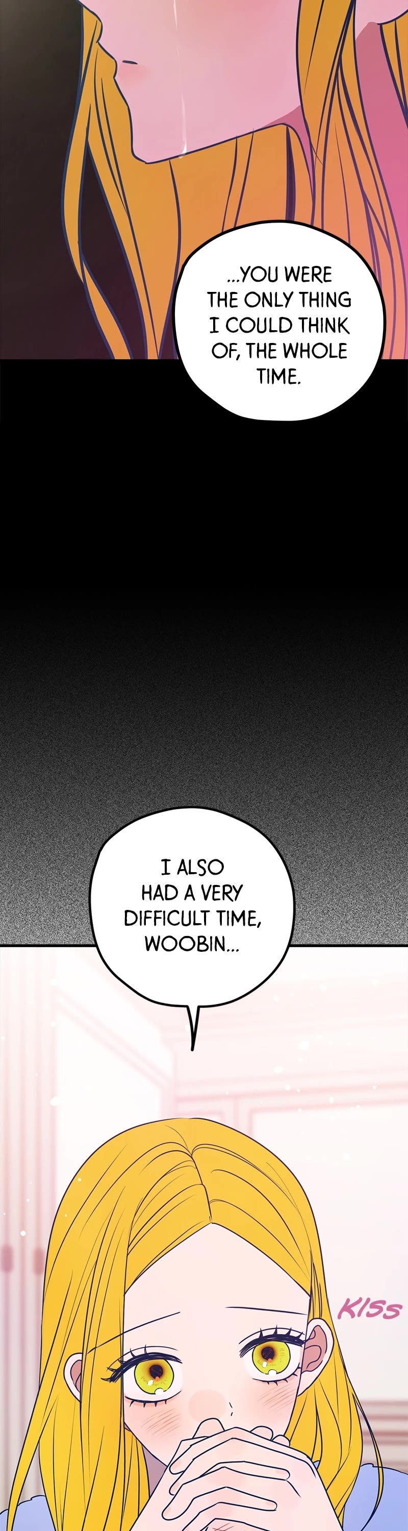 Trash Belongs in the Trash Can! chapter 61 page 12