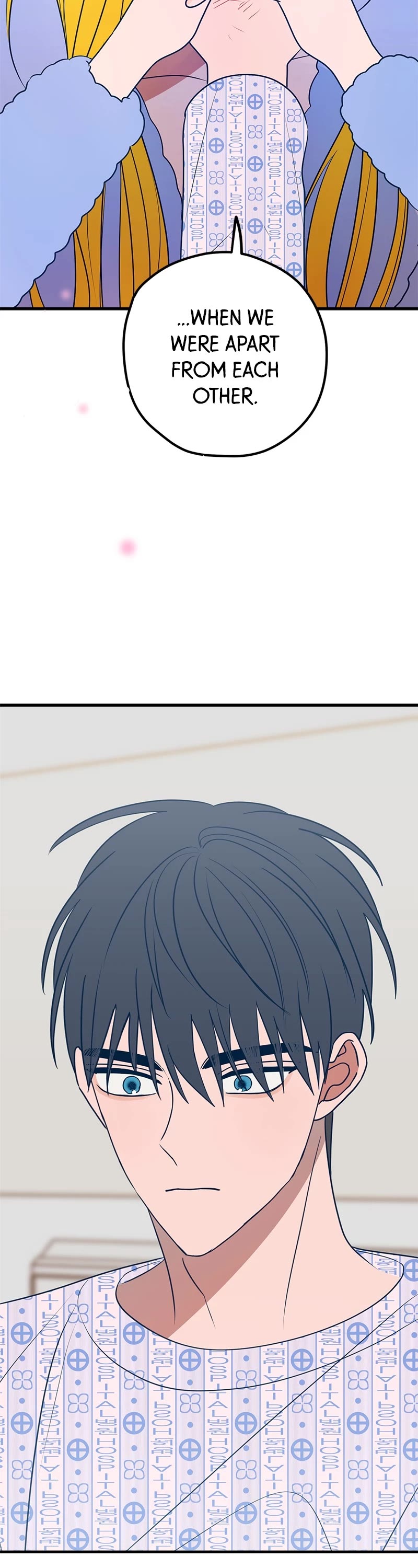 Trash Belongs in the Trash Can! chapter 61 page 13