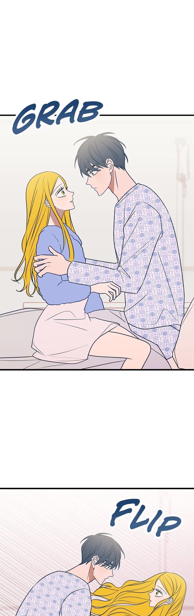 Trash Belongs in the Trash Can! chapter 61 page 14