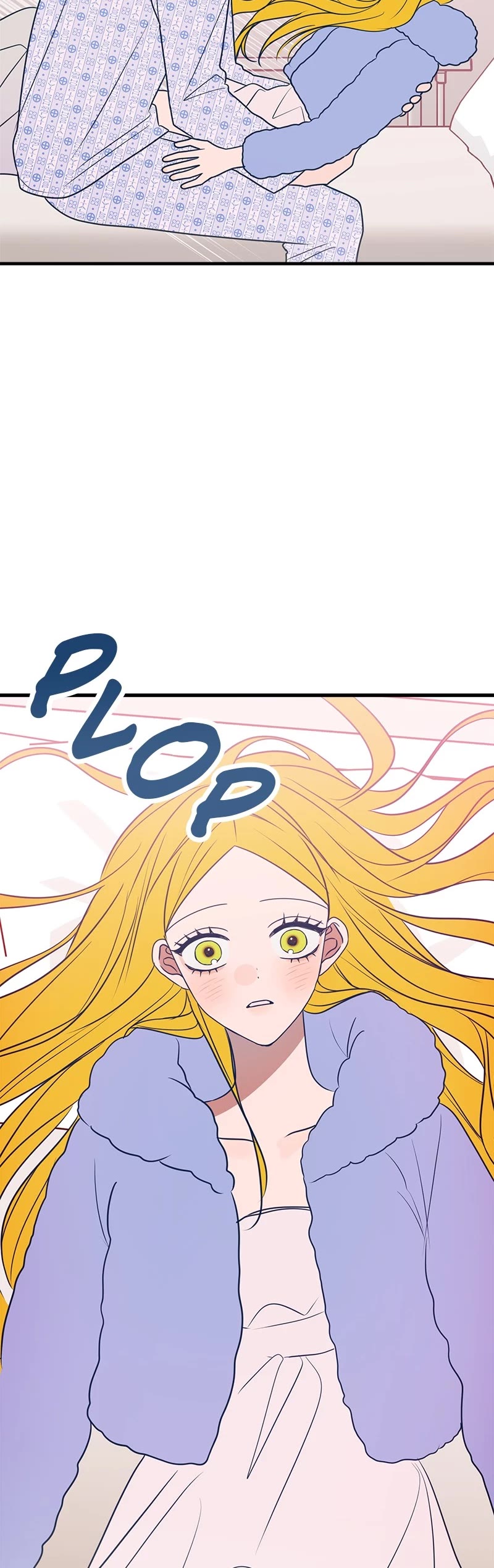 Trash Belongs in the Trash Can! chapter 61 page 15