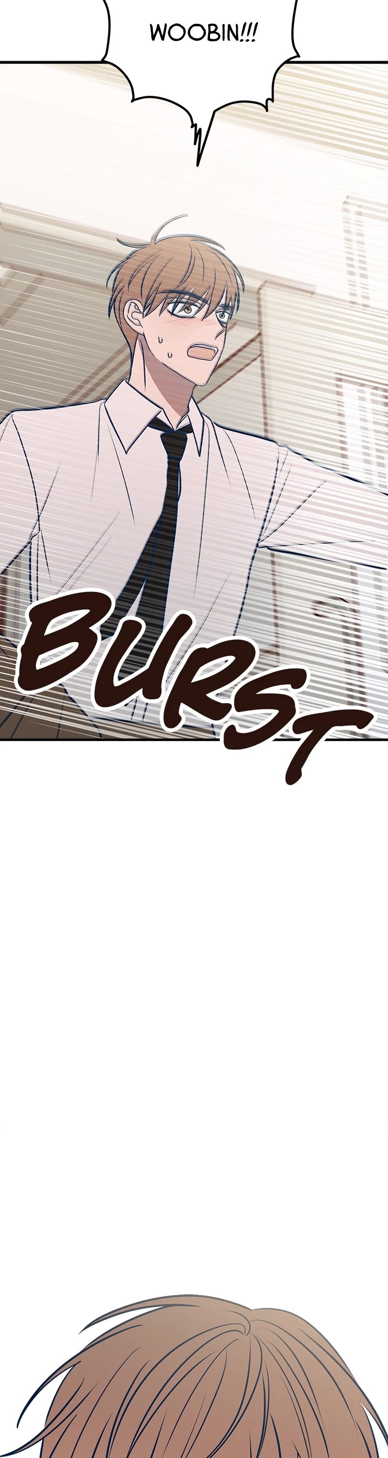 Trash Belongs in the Trash Can! chapter 61 page 26