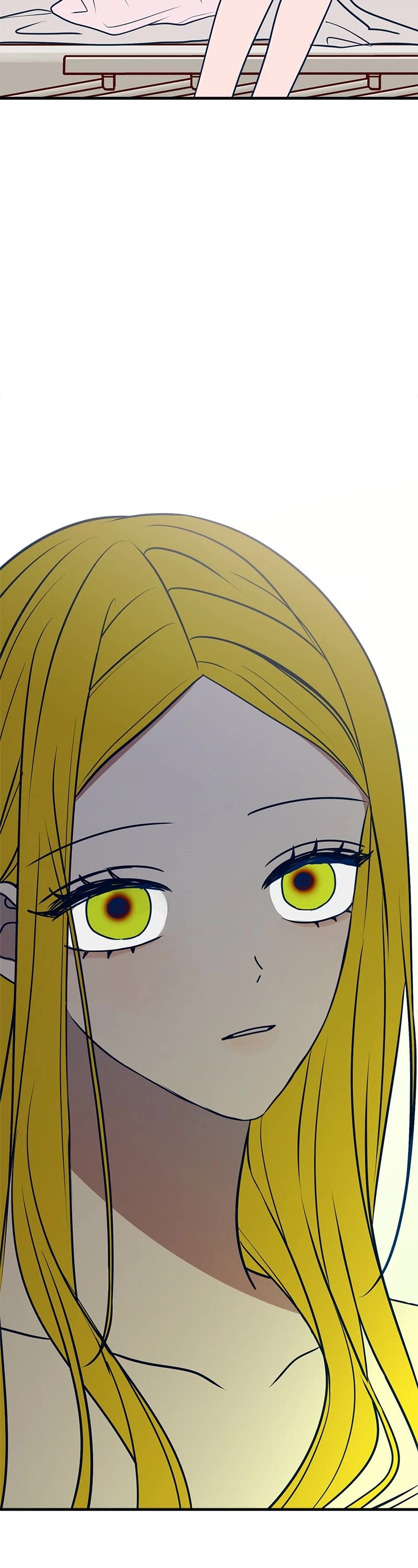 Trash Belongs in the Trash Can! chapter 61 page 28