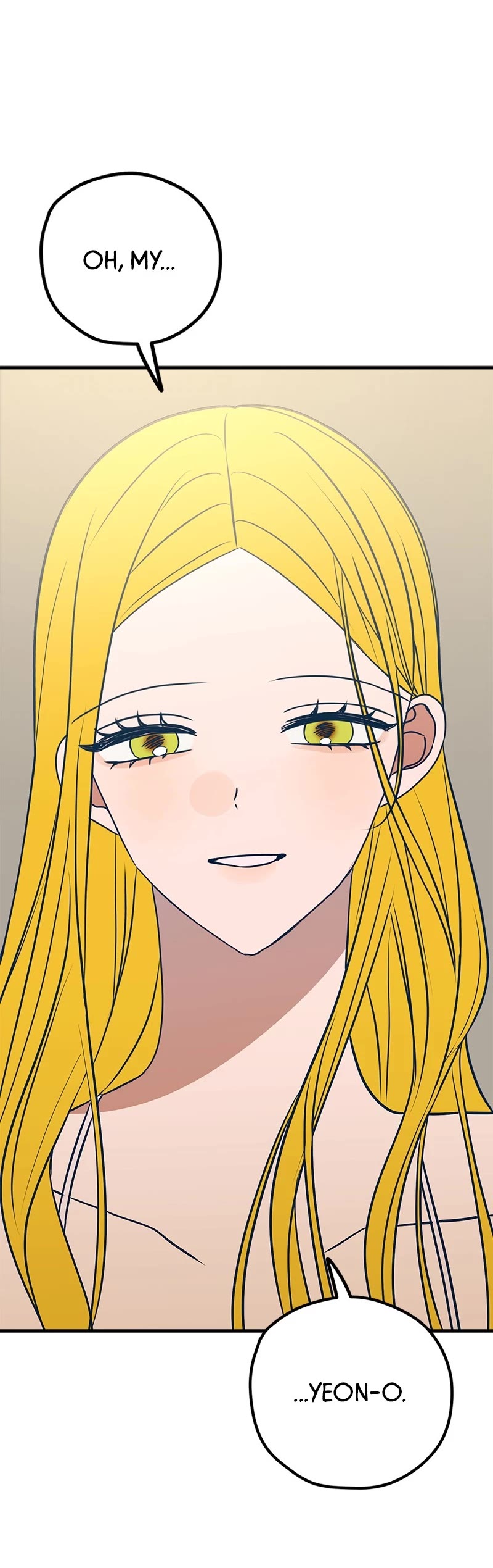 Trash Belongs in the Trash Can! chapter 61 page 30