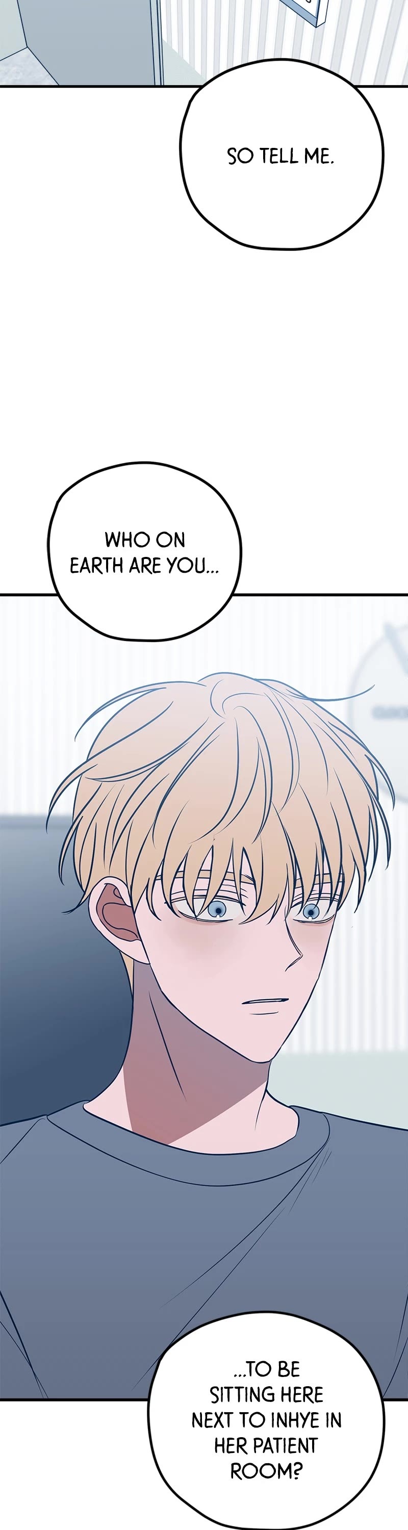 Trash Belongs in the Trash Can! chapter 61 page 41