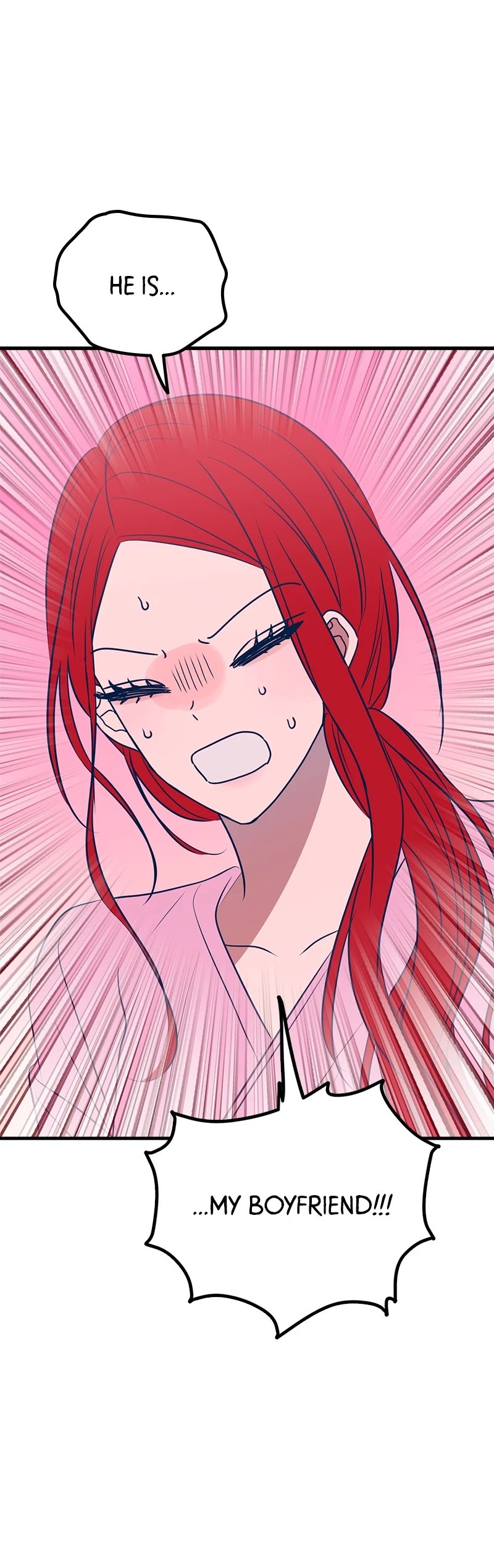 Trash Belongs in the Trash Can! chapter 61 page 44