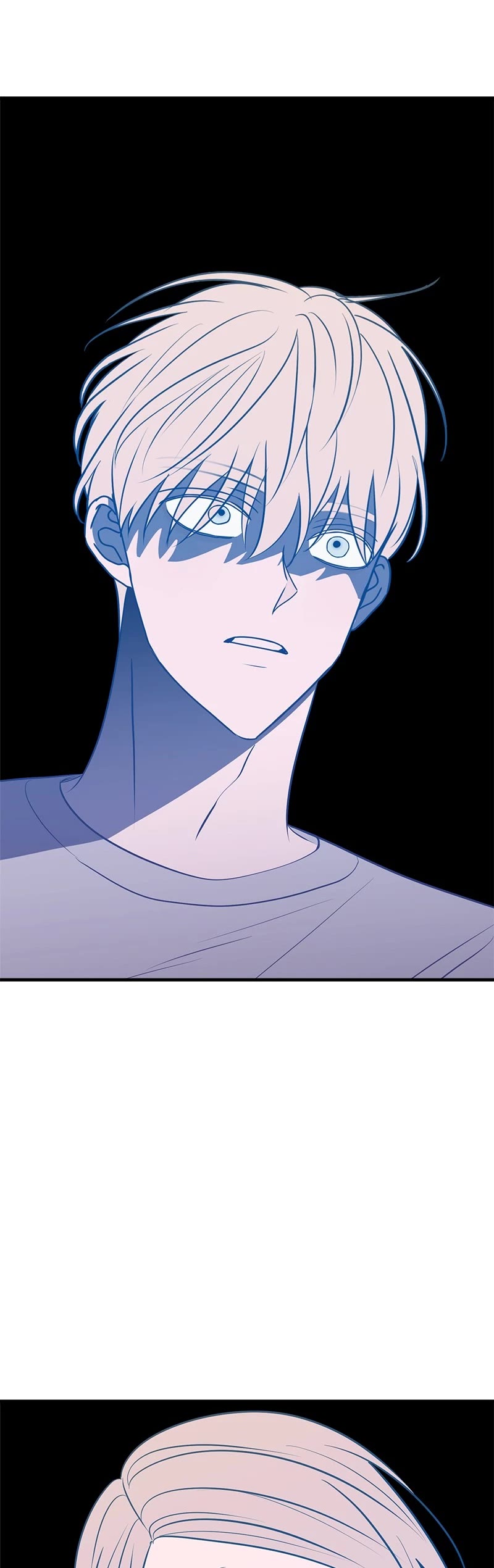 Trash Belongs in the Trash Can! chapter 61 page 45