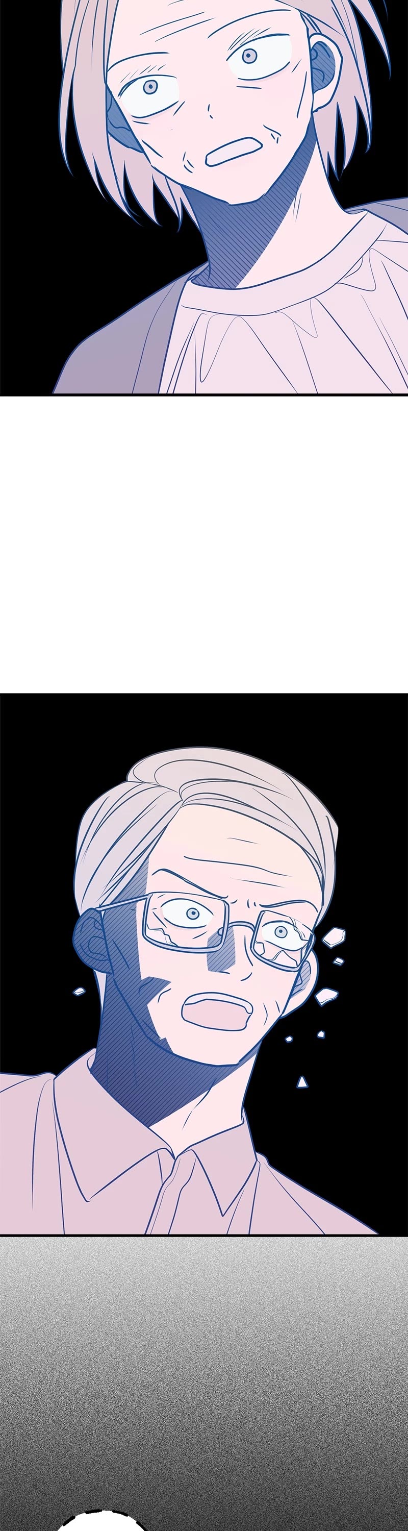 Trash Belongs in the Trash Can! chapter 61 page 46