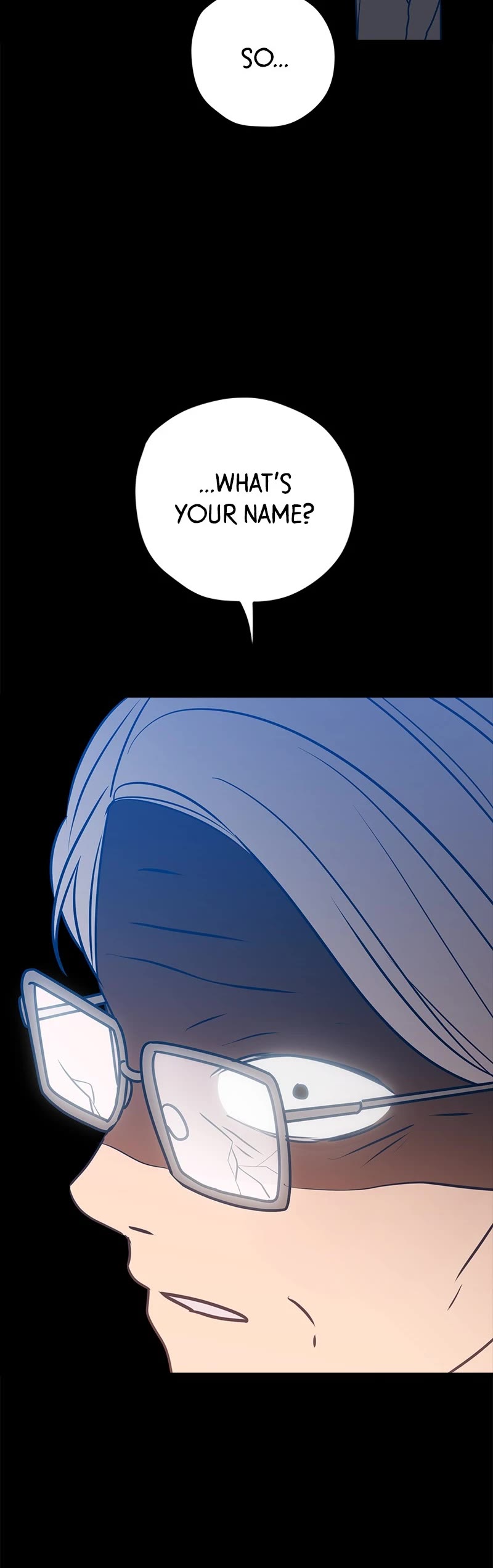 Trash Belongs in the Trash Can! chapter 61 page 50