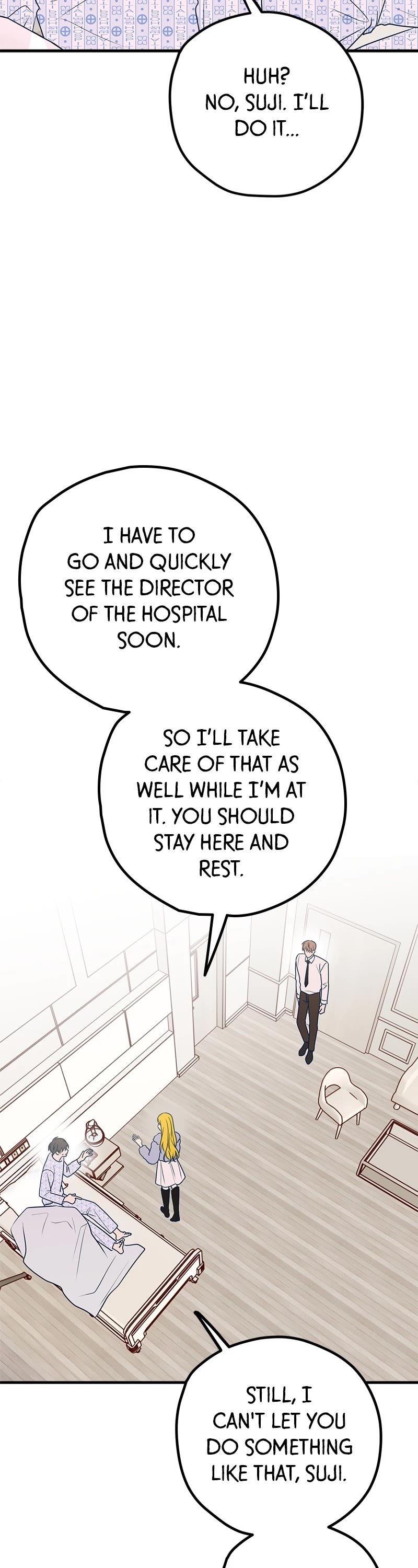 Trash Belongs in the Trash Can! chapter 61 page 57