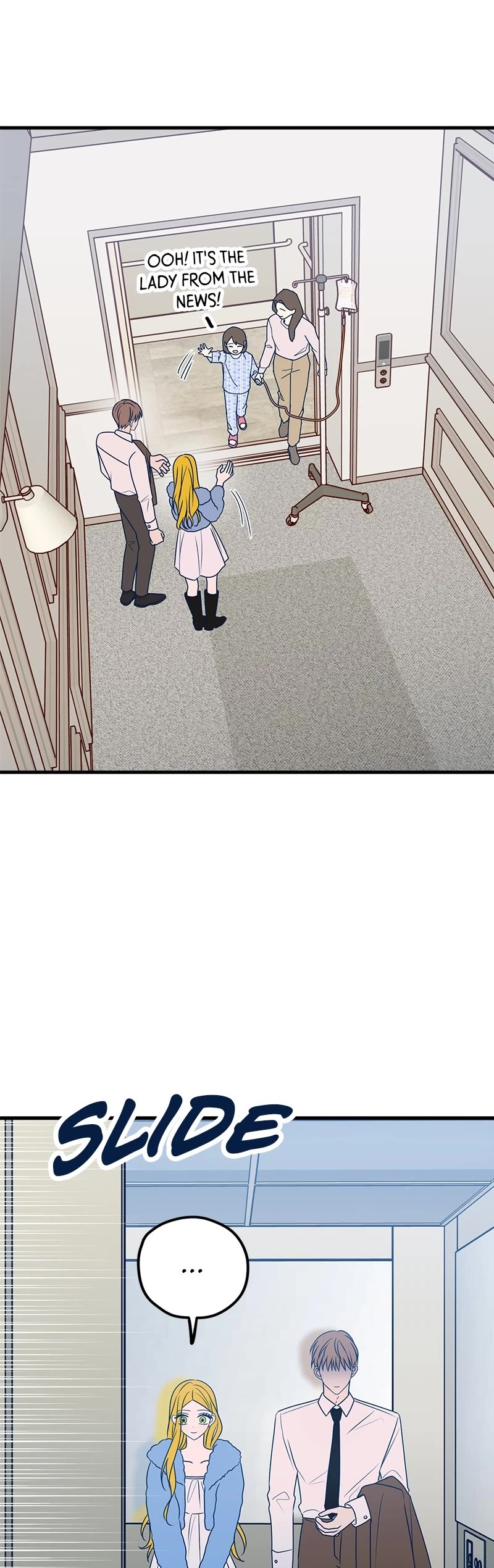 Trash Belongs in the Trash Can! chapter 61 page 60