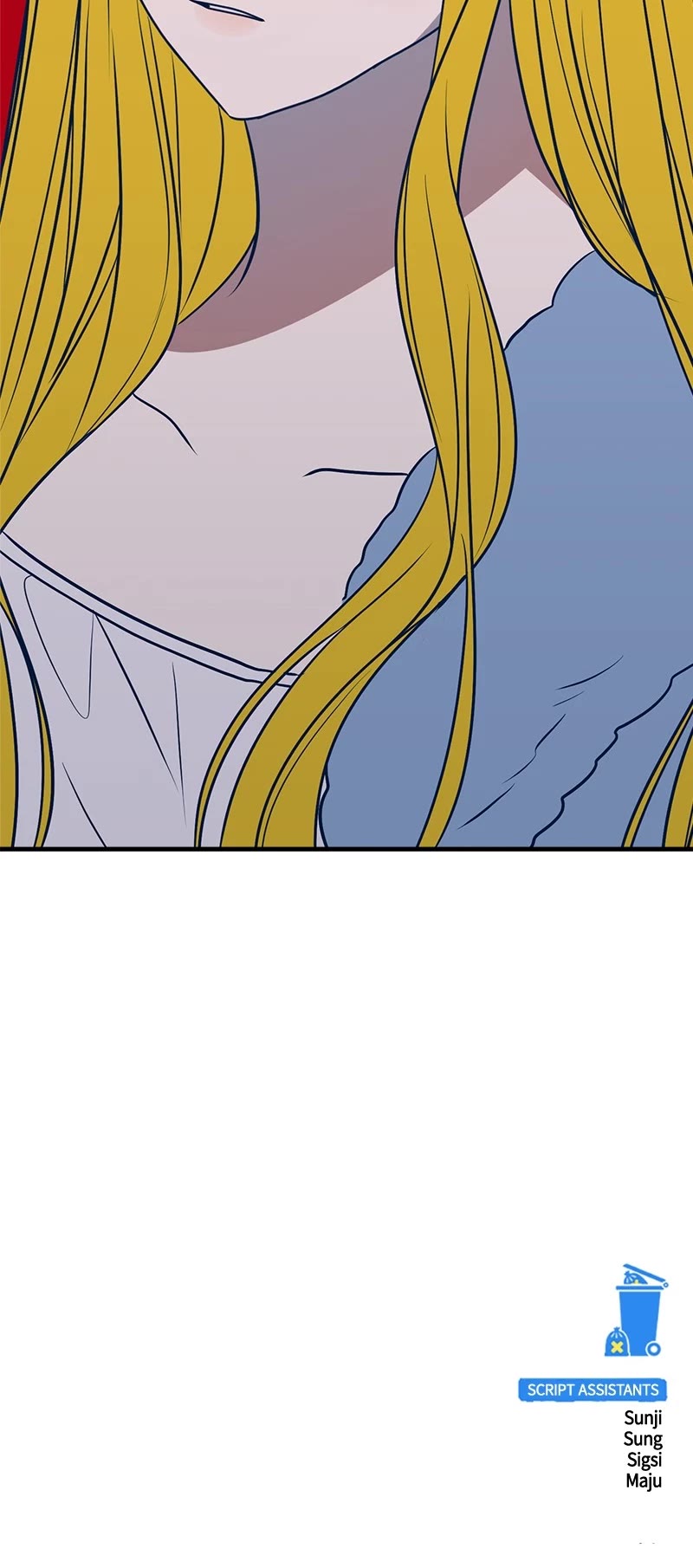 Trash Belongs in the Trash Can! chapter 61 page 63