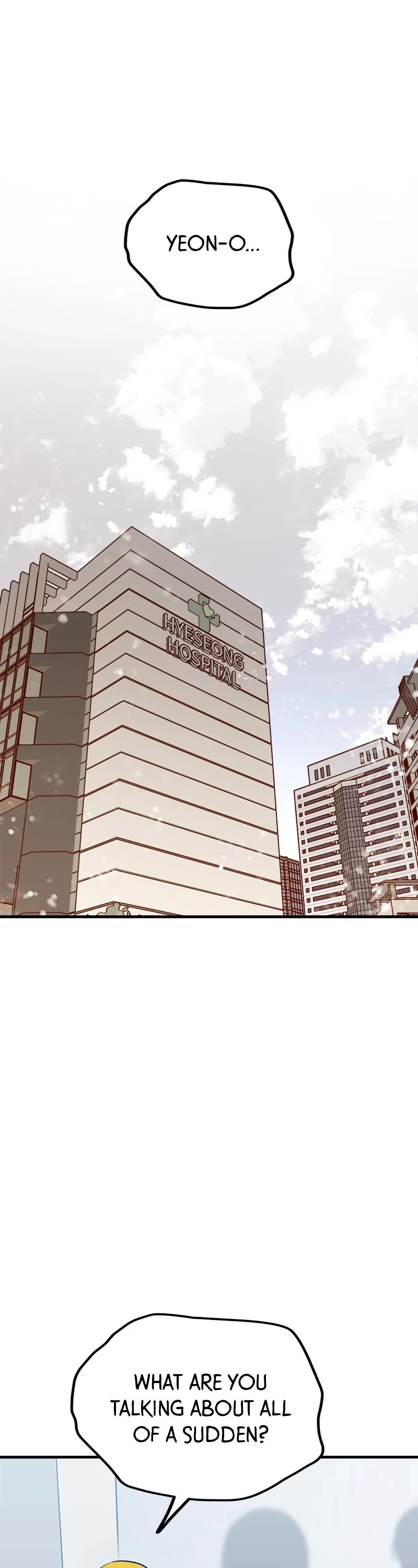 Trash Belongs in the Trash Can! chapter 62 page 1