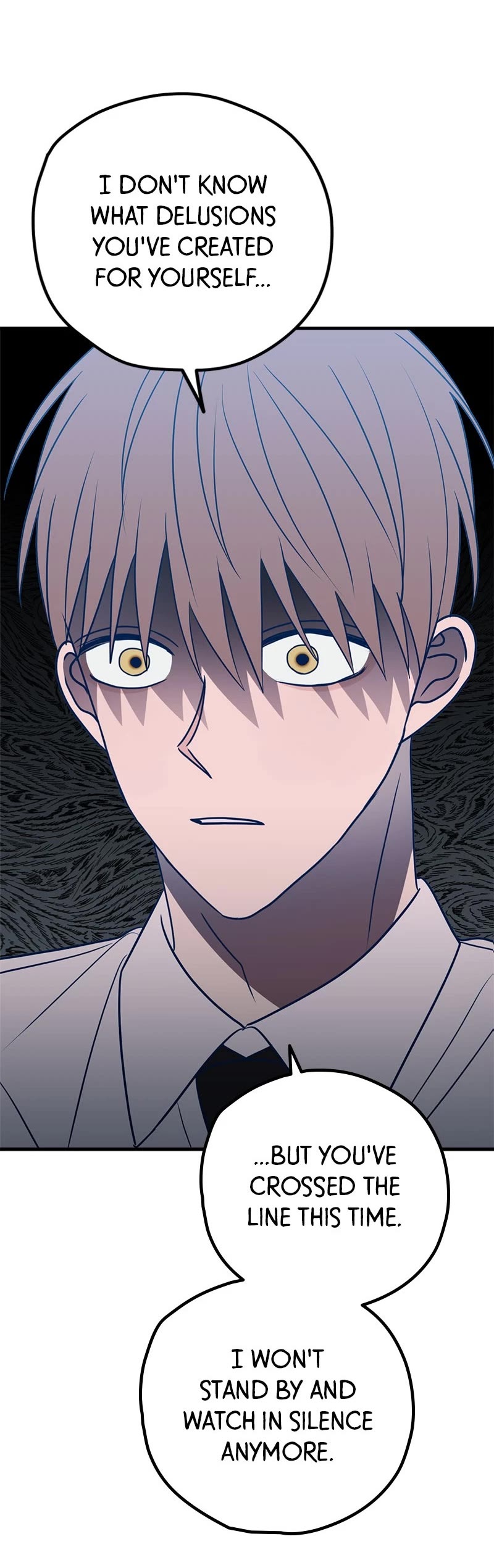 Trash Belongs in the Trash Can! chapter 62 page 10