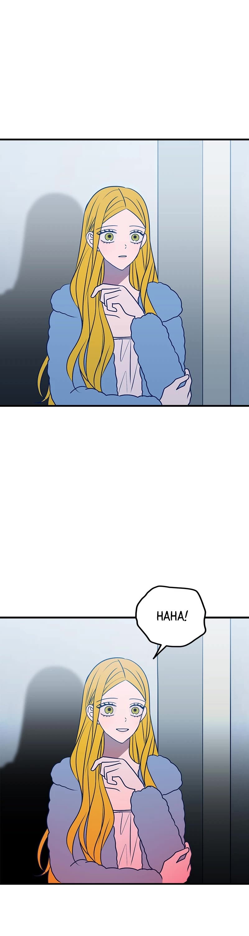 Trash Belongs in the Trash Can! chapter 62 page 11