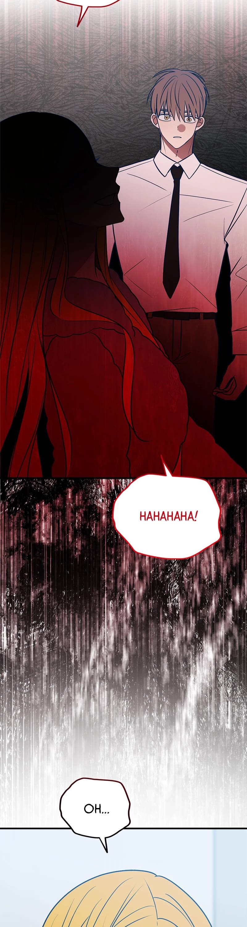 Trash Belongs in the Trash Can! chapter 62 page 13