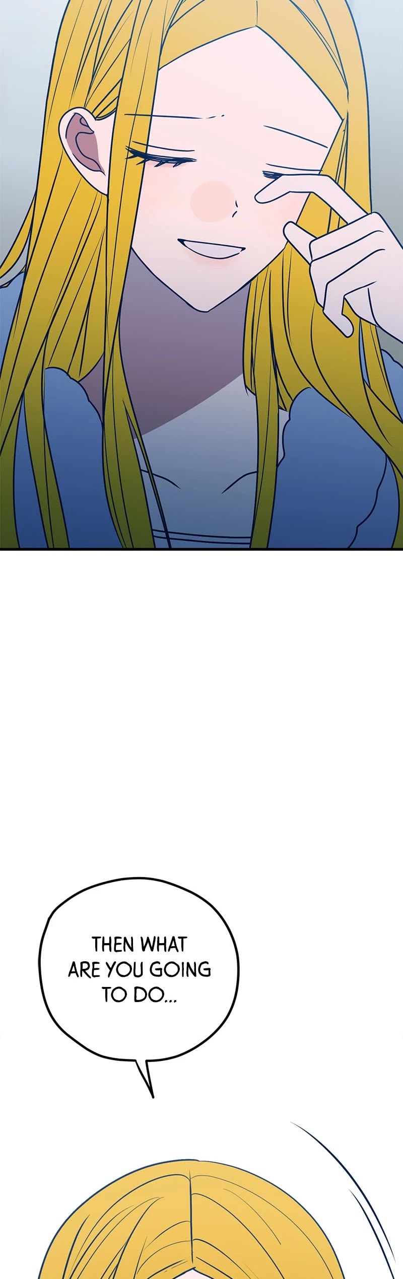 Trash Belongs in the Trash Can! chapter 62 page 14