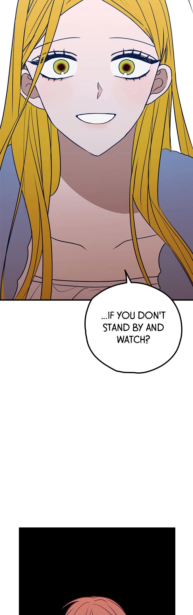 Trash Belongs in the Trash Can! chapter 62 page 15