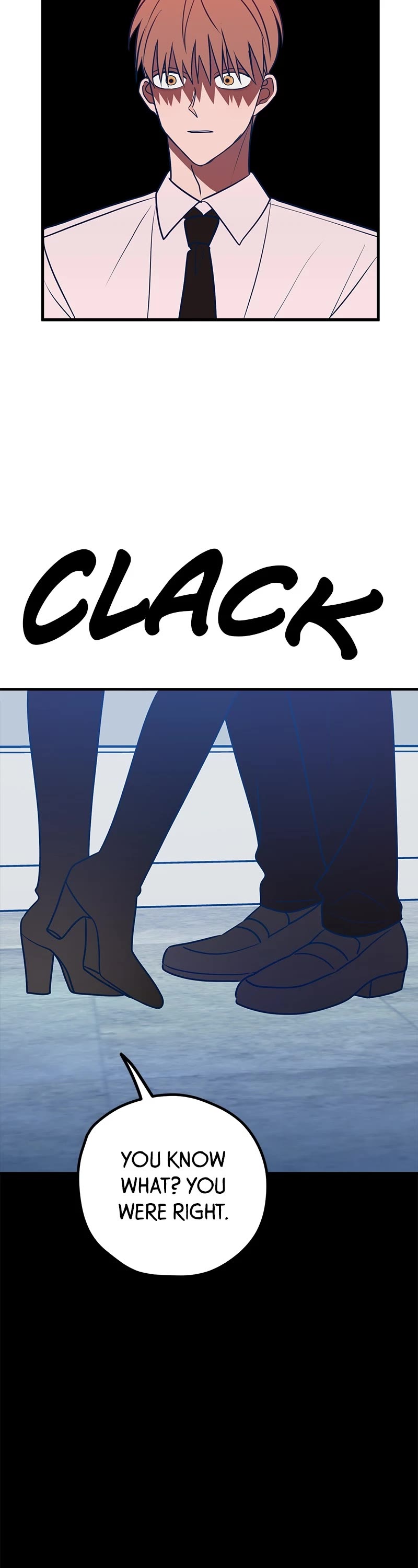 Trash Belongs in the Trash Can! chapter 62 page 16