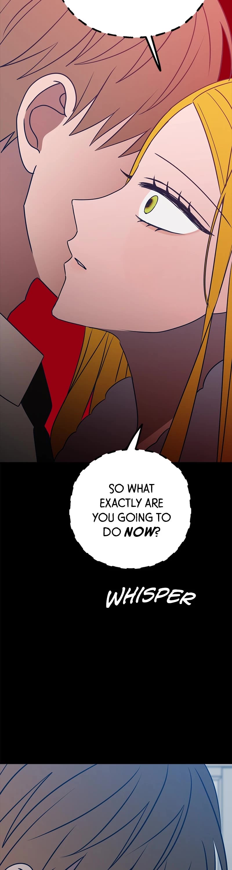 Trash Belongs in the Trash Can! chapter 62 page 18