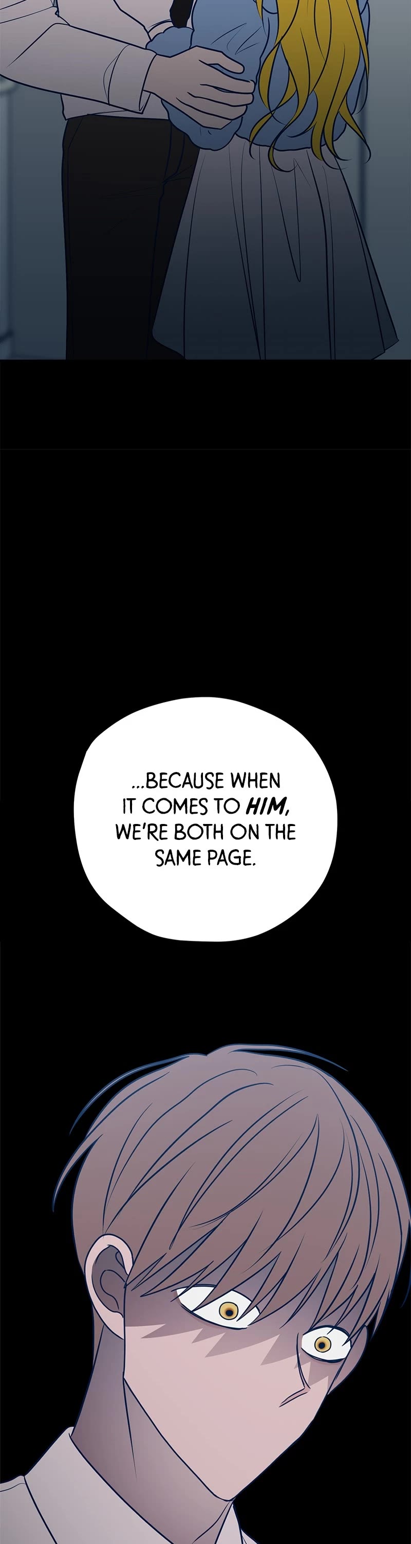 Trash Belongs in the Trash Can! chapter 62 page 23