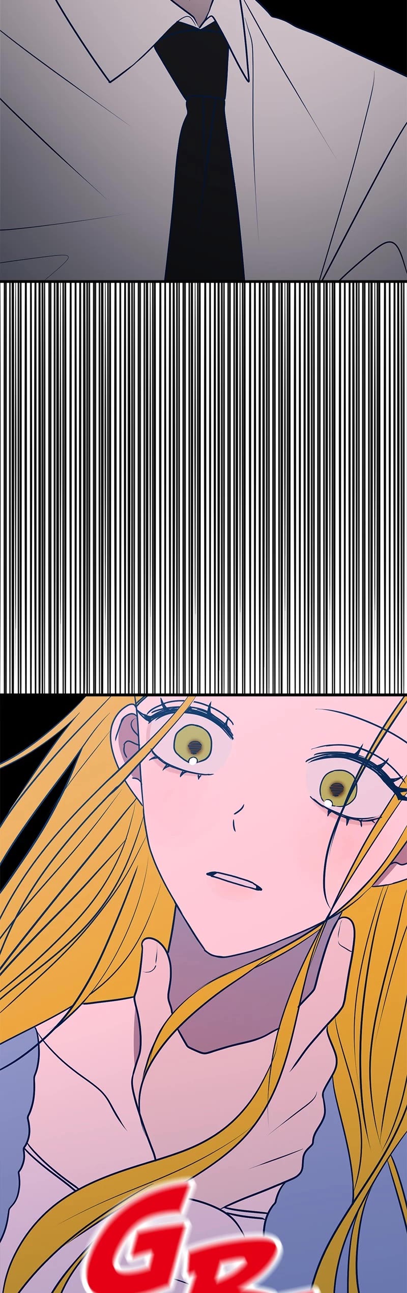 Trash Belongs in the Trash Can! chapter 62 page 24