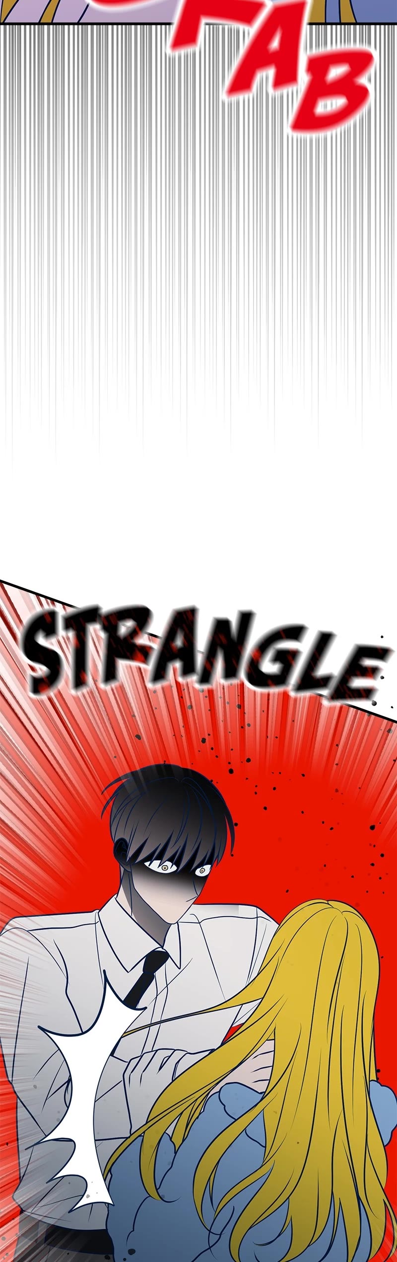 Trash Belongs in the Trash Can! chapter 62 page 25