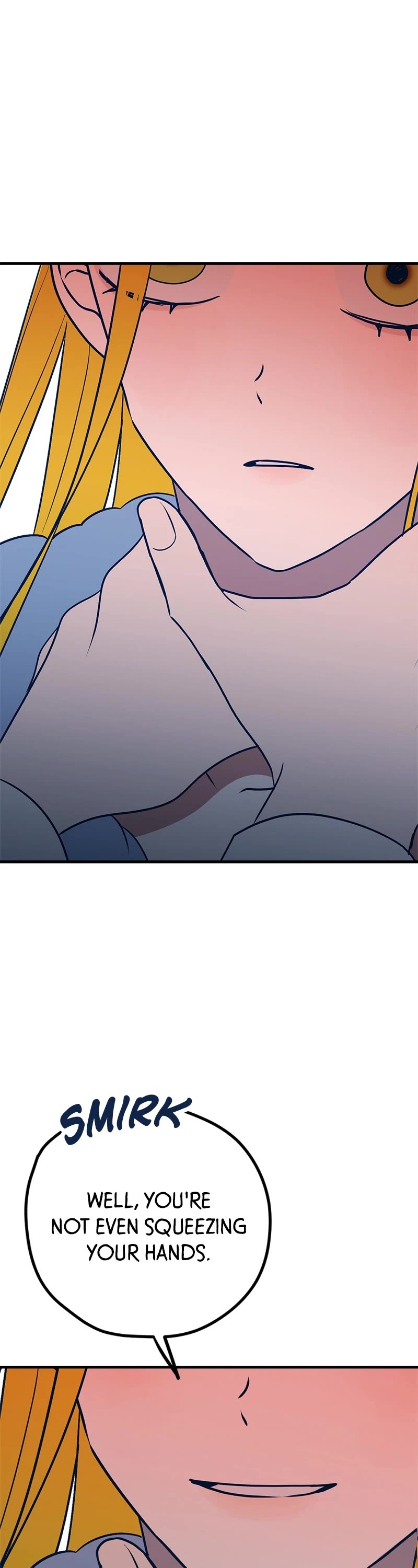 Trash Belongs in the Trash Can! chapter 62 page 27