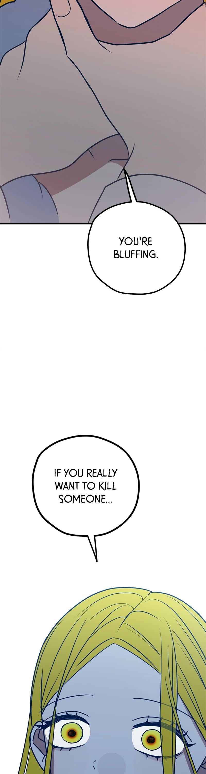 Trash Belongs in the Trash Can! chapter 62 page 28