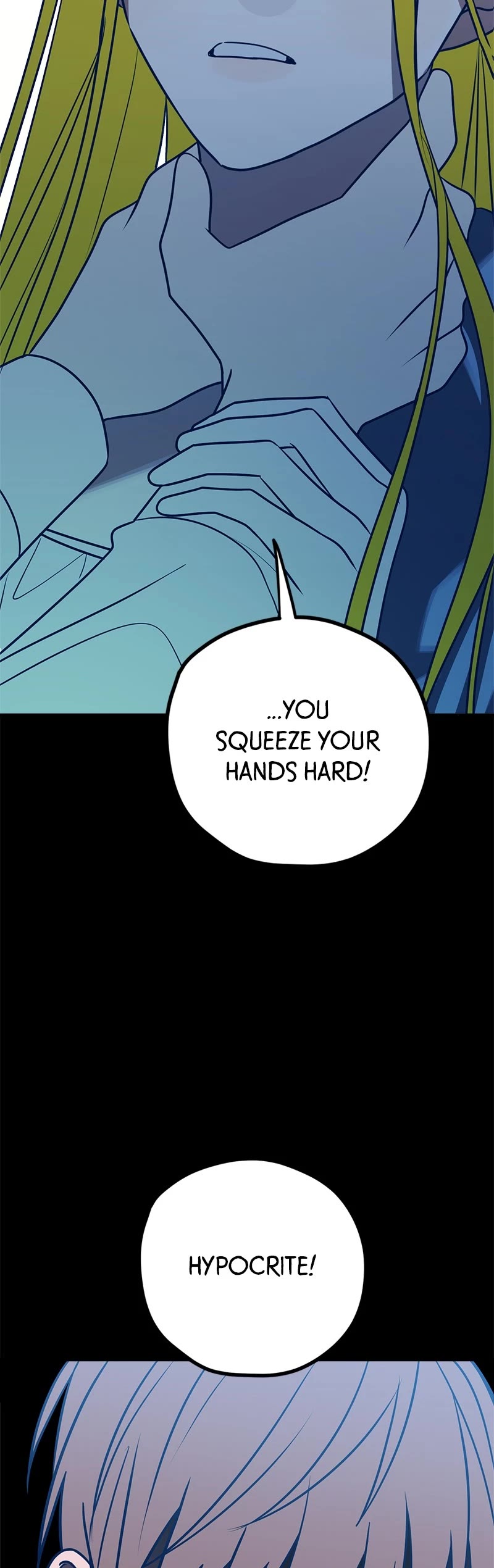 Trash Belongs in the Trash Can! chapter 62 page 29