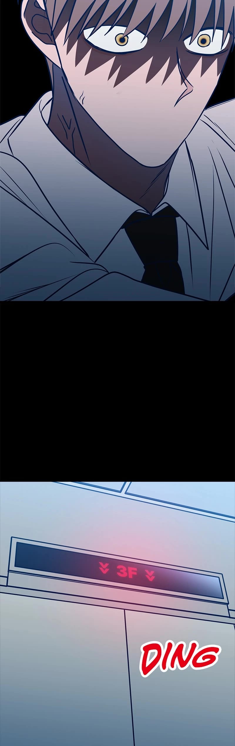 Trash Belongs in the Trash Can! chapter 62 page 30