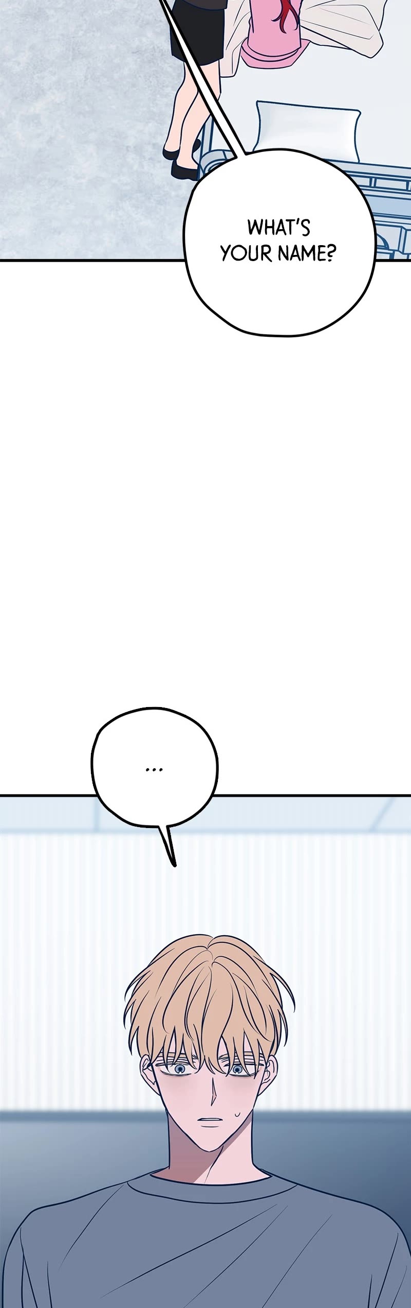 Trash Belongs in the Trash Can! chapter 62 page 35