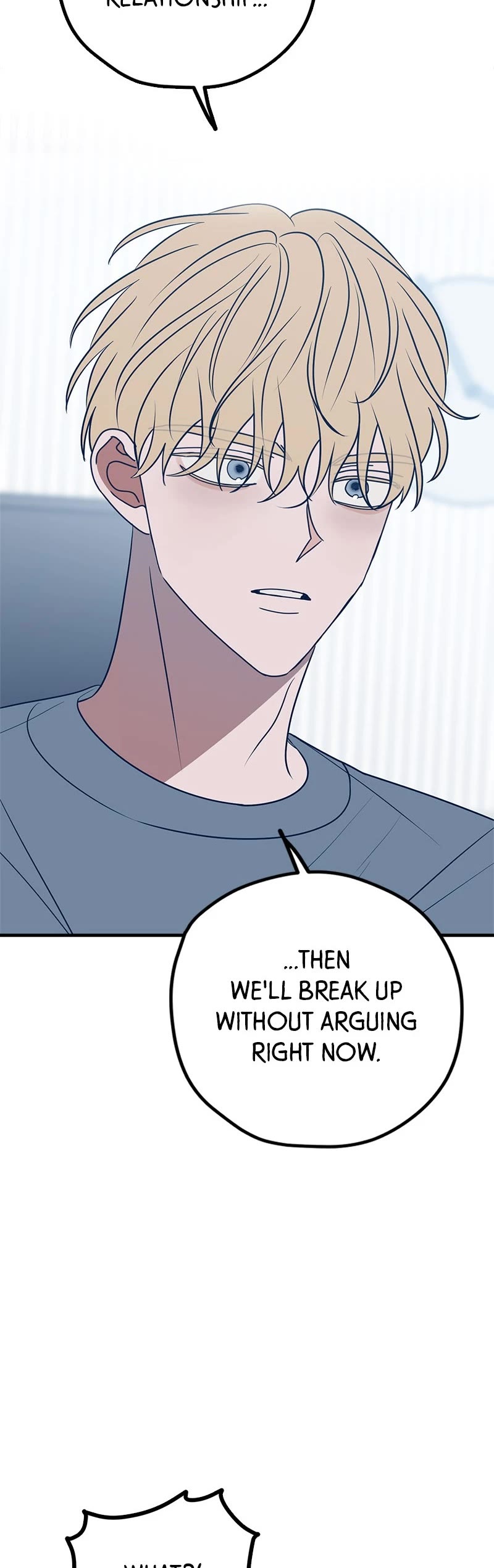 Trash Belongs in the Trash Can! chapter 62 page 39