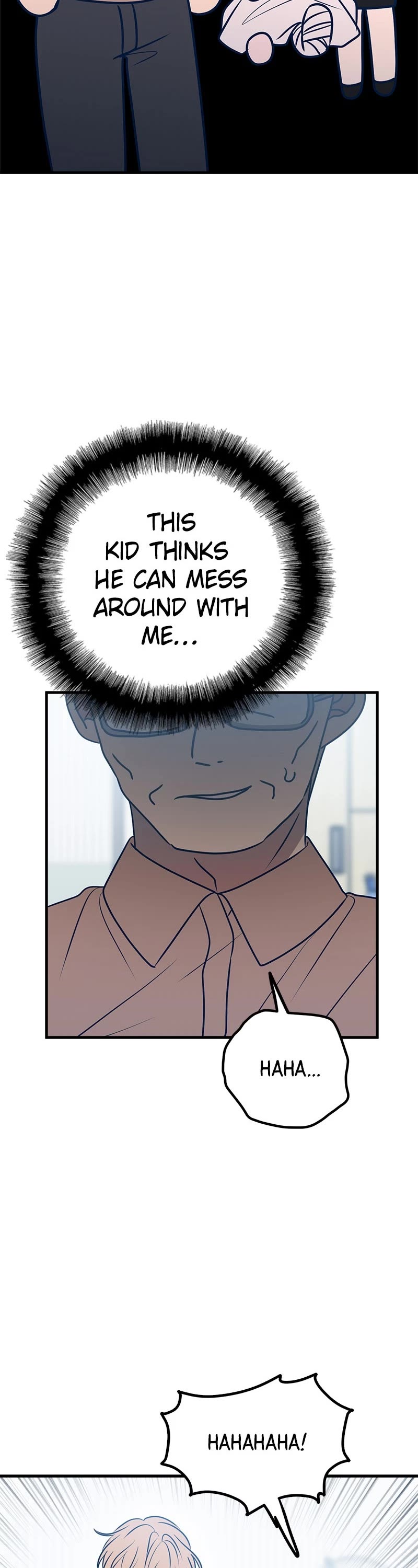 Trash Belongs in the Trash Can! chapter 62 page 43