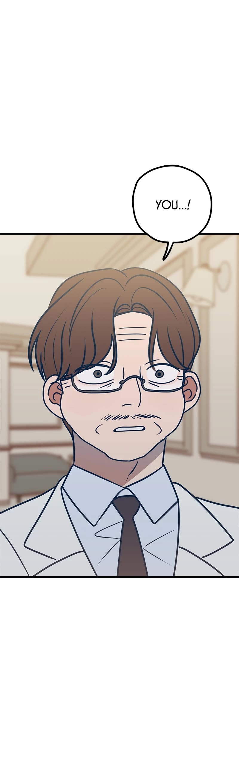 Trash Belongs in the Trash Can! chapter 62 page 49