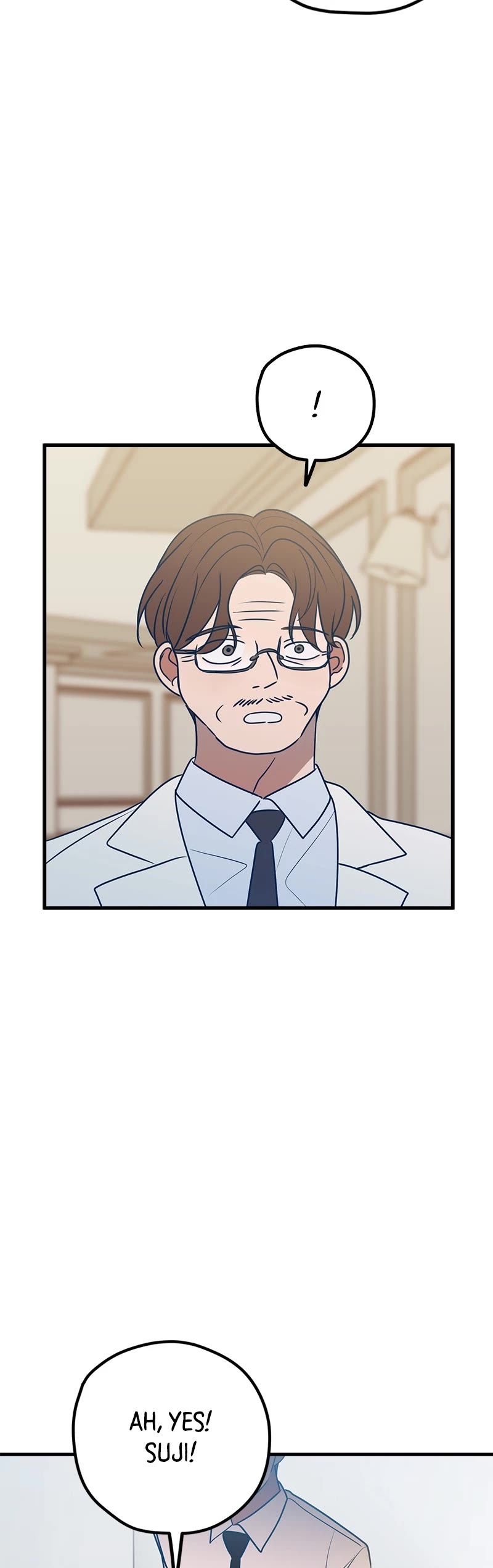 Trash Belongs in the Trash Can! chapter 62 page 54