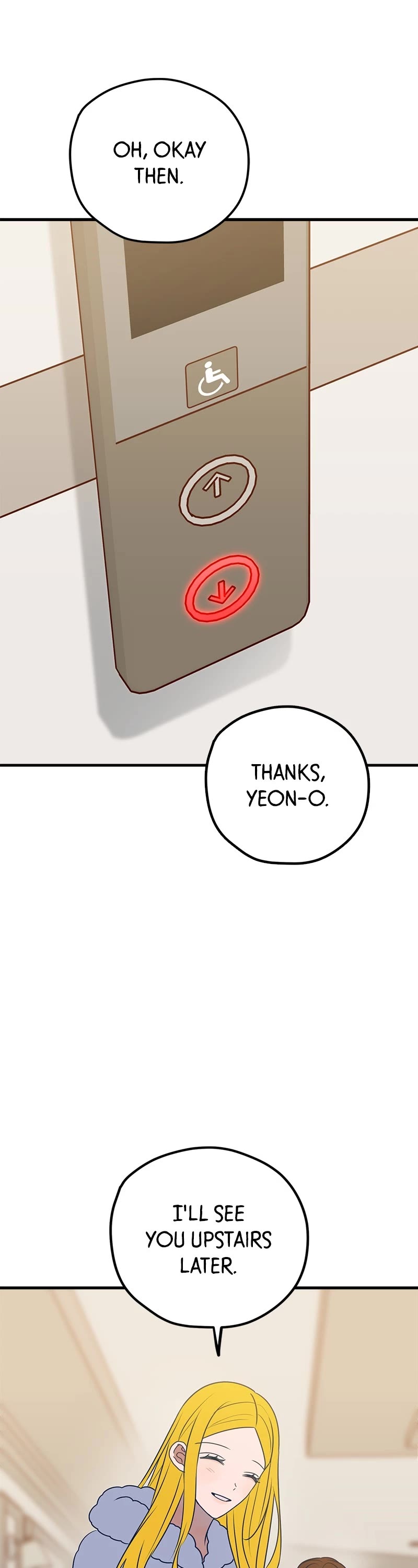 Trash Belongs in the Trash Can! chapter 62 page 58