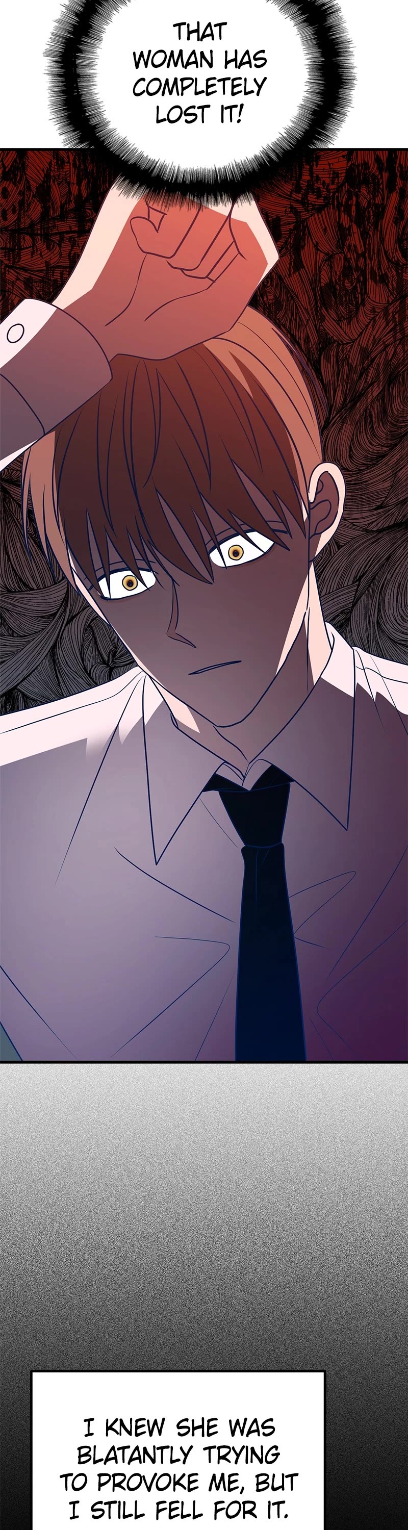 Trash Belongs in the Trash Can! chapter 62 page 62